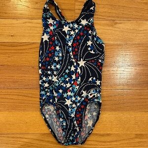 GK Gymnastics Leotard, size CM